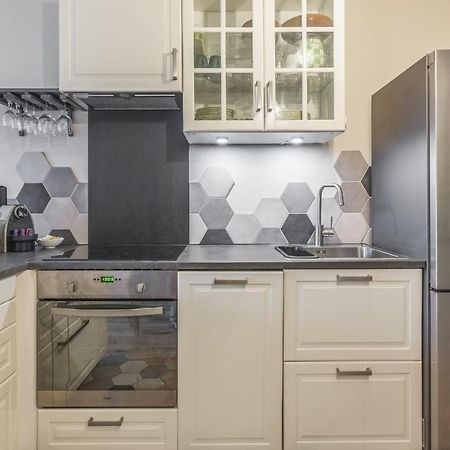 Appartement De Montplaisir - Welkeys Лион Экстерьер фото