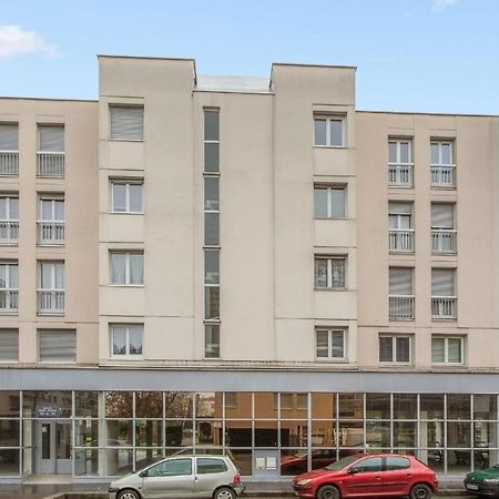 Appartement De Montplaisir - Welkeys Лион Экстерьер фото